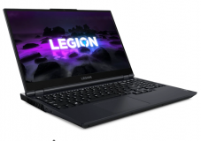 Lenovo Legion 5 (div. Konfigurationen, z.B. R7 5800H, RTX 3050 Ti, 16GB, 165Hz, 100% sRGB, 300 Nits) im Lenovo Store