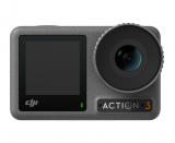 Dji Osmo Action 3 Adventure Combo