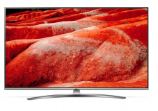LG 55UM7610 139 cm 4K Fernseher bei melectronics