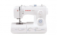 Nähmaschine Singer Talent 3323D bei nettoshop