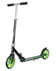 Hudora Hornet Scooter 200 - grün bei techmania