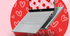 Sammeldeal – Valentinstagsaktion bei HP – diverse Bestpreise