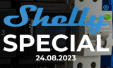 Shelly-Special bei DayDeal – 7 Deals zur Home-Automatisierung