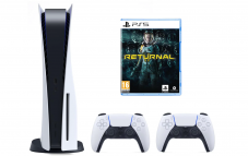 BRACK Spielkonsole PlayStation 5 / PS5 Bundle