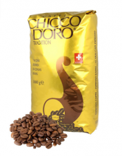 CHF 8.45 für 1kg Chicco d’Oro Tradition Bohnenkaffee