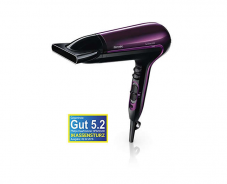 Haartrockner Philips ThermoProtect Ionic HP8233/08 bei philips.ch - Kassensturz Note 5.2