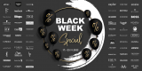 Haar-Shop Black Week Special