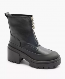 Dosenbach Damen Winterschuhe ab 16 Franken z.B. Catwalk Stiefelette in schwarz