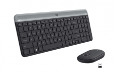 Sammeldeal - 25% Rabatt auf Logitech Produkte bei MediaMarkt