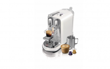 Manor Special Days – viele Produkte mit bis zu 30% Rabatt, z.B. Nespressomaschine Sage Creatista Plus für ca. 319 Franken