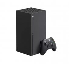 Xbox Series X im Mediamarkt