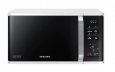 SAMSUNG Kombimikrowelle 23 L MS23K3515AW/SW zum Bestpreis bei Conforama