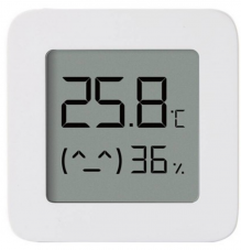 4er Pack Xiaomi Mija Temperatur- und Luftfeuchtigkeitssensoren bei Geekbuying