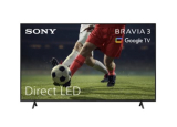 SONY BRAVIA 3 55″ K-55S35 neuer Bestpreis 431.10 CHF (Flat, 55” / 139 cm, UHD 4K, Google Smart TV)