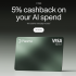 [iOS] Plasma One Core 1 Jahr kostenlos: 3% Cashback, ChatGPT Go gratis & mehr
