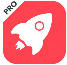 Magic Launcher Pro gratis für iOS