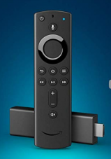 Fire TV Stick 4K bei Amazon (Keine Lieferung in die Schweiz)