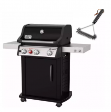 Weber Spirit E-325S GBS inkl. Grillbürste zum Schnäppchenpreis