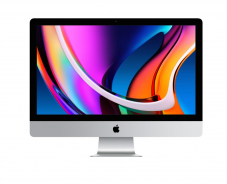 Apple iMac Retina 5K 2020 (27″, Intel Core i7, 8 GB, 512 GB SSD)