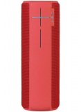 UE Boom 2 bei microspot in schwarz/rot