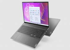Piratenpreis – Lenovo Yoga Slim 7 Pro 16 (16″ WQXGA-Touch-IPS, R7 5800H, RTX 3050, 16/512GB, 400 Nits) & weitere im Lenovo Store