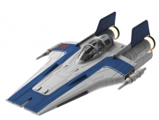 Revell Resistance A-wing Fighter für M-Plus Mitglieder