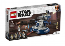 Lego Star Wars 75283 zum Bestpreis!
