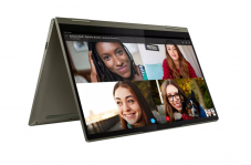LENOVO-YOGA Yoga 7i 14ITL5 Convertible Laptop bei Media Markt