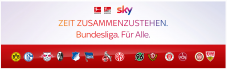 Sky Konferenz der Bundesliga gratis auf Sky Sport News HD