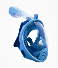 Mint Lama Kinder Schnorchelmaske bei Ochsner Sport