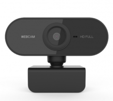 Full HD Webcam für 29.90 CHF bis Sonntag 24.01.21