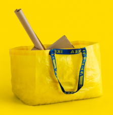 [Vorankündigung / Lokal LU & BE]: CHF 50.- Geschenkkarte pro CHF 250.- Einkauf bei Ikea Rothenburg & Lyssach