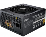 Cooler Master MWE 850 Gold-v2 Full Modular, PC-Netzteil