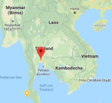 Basel / Bangkok mit Turkish Airlines inkl. Gepäck für 369.- EUR