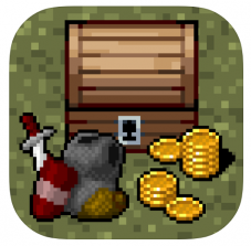 Lootbox RPG gratis für iOS und Android