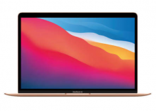 APPLE MacBook Air 13″ (Late 2020), Apple M1 (8x 3.2GHz/7-Core GPU), 8.0GB RAM, 256GB SSD alle Farben