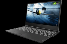 Zwei Gaming-Laptops Lenovo Legion Y540 mit RTX 2060 im Lenovo Shop