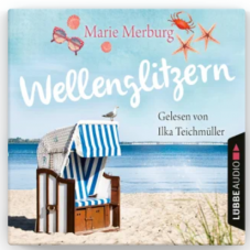 Hörbuch: Wellenglitzern – Rügen-Reihe, Teil 1 (Gekürzt) gratis