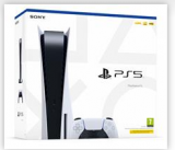 PlayStation 5 bei Softridge