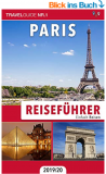 Diverse Reiseführer für Amazon Kindle gratis (Paris, London, Rom, New York, ..)