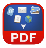 PDF Converter von Readdle gratis für iOS