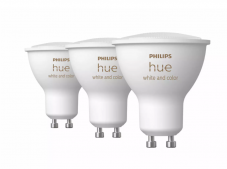 Philips Hue GU10 Lampen White und Color