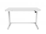 Elektrische Verstellbare Bürotische (Glasplatte) verschiedene Grössen