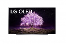 LG OLED65C18LA TV (65 “, UHD 4K, OLED) + CHF 200.- Geschenkkarte bei MediaMarkt
