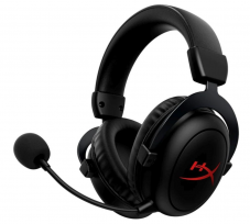 HyperX Cloud Core – Wireless Gaming-Headset