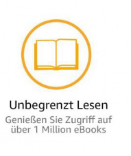 [Amazon Prime Kunden + Neukunden] 3 Monate Kindle Unlimited gratis