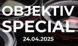 Objektiv-Special bei DayDeal – 9 Deals für Fotografie-Liebhaber!