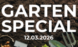 Garten Special bei DayDeal – 8 Schnäppchen für deinen perfekten Start in die Gartensaison!