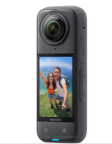 Insta 360 x4 aktuell zum Bestpreis