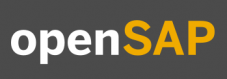 Gratis SAP Kurse mit Zertifikat über OpenSAP (nur für Studenten)